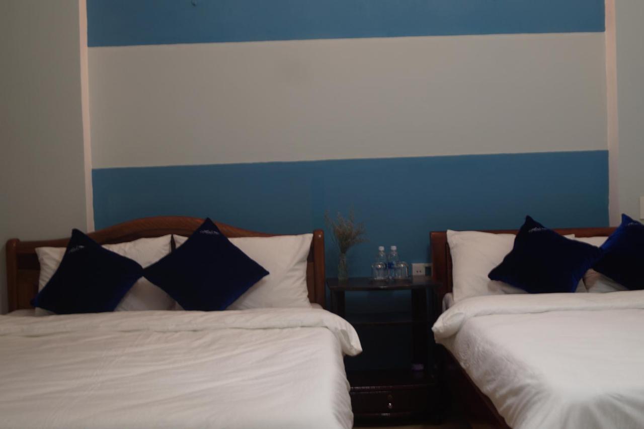 Hana Homestay Danang Екстериор снимка