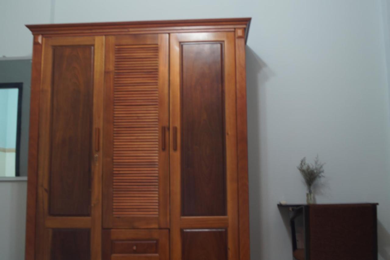 Hana Homestay Danang Екстериор снимка