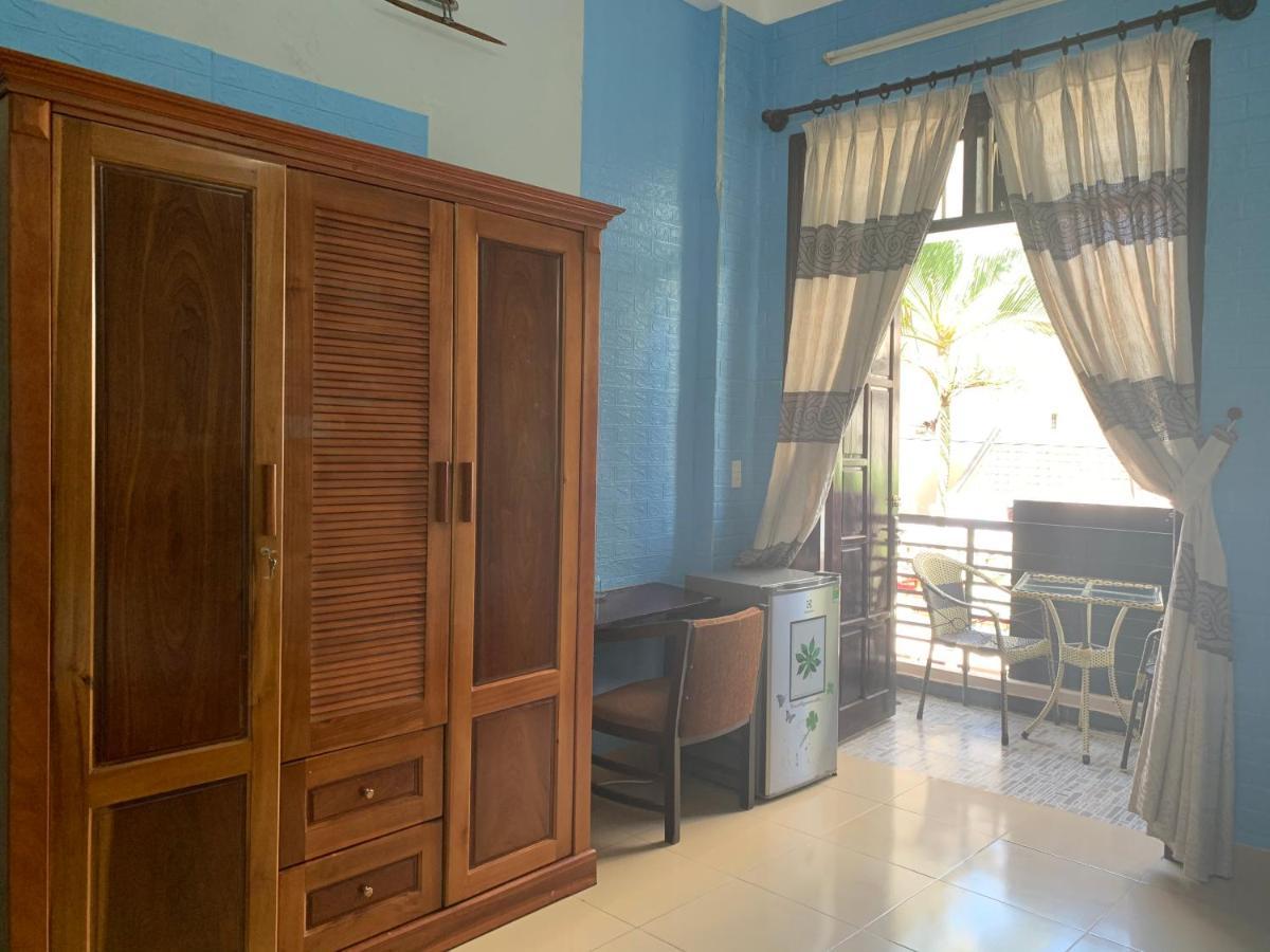 Hana Homestay Danang Екстериор снимка