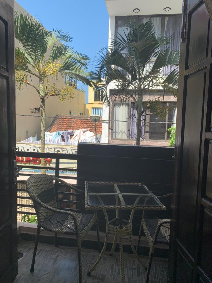 Hana Homestay Danang Екстериор снимка