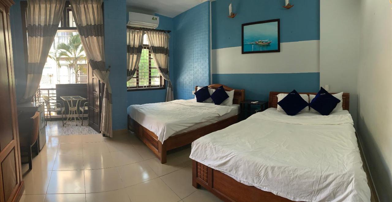 Hana Homestay Danang Екстериор снимка