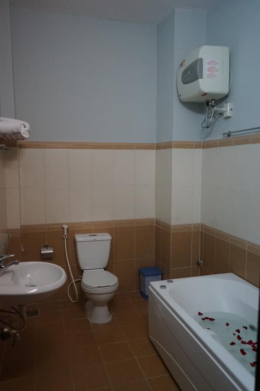 Hana Homestay Danang Екстериор снимка