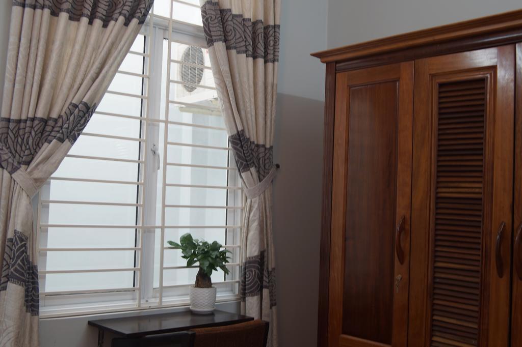 Hana Homestay Danang Екстериор снимка