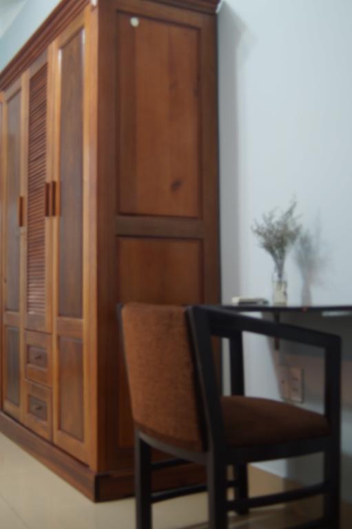 Hana Homestay Danang Екстериор снимка