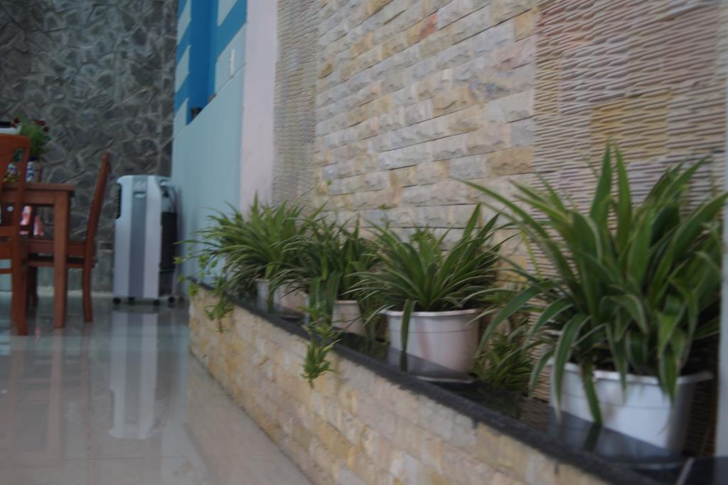 Hana Homestay Danang Екстериор снимка