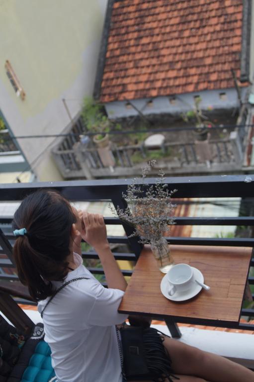 Hana Homestay Danang Екстериор снимка