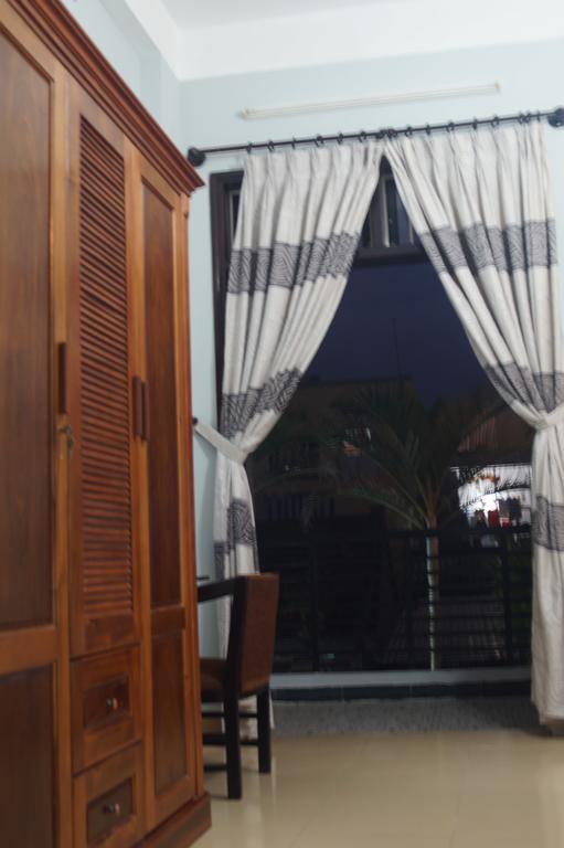 Hana Homestay Danang Екстериор снимка