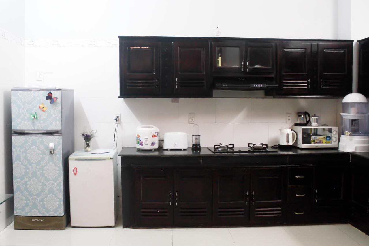 Hana Homestay Danang Екстериор снимка