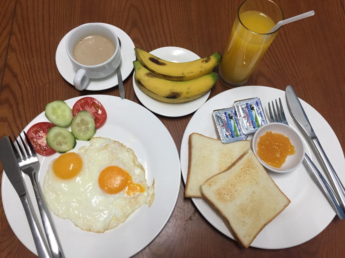 Hana Homestay Danang Екстериор снимка